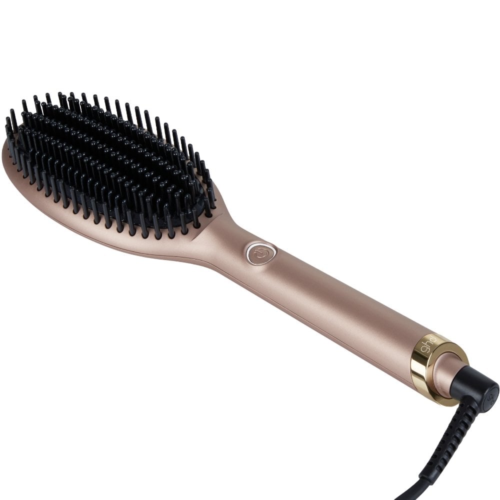 Short Hair Ghd Glide Review Thick Hair Ghd Limited Edition Glide