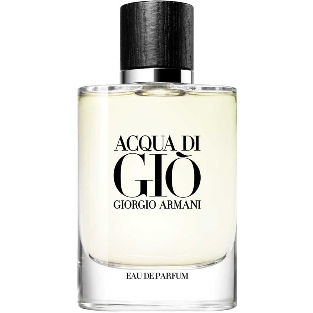 香水(男性用) Giorgio Armani Acqua di Gio 75ml Amazon.com: Armani beauty - Acqua di Gio - Eau de Toilette