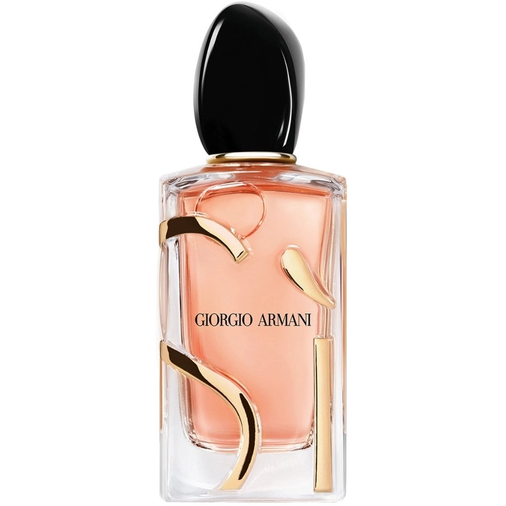 Giorgio Armani Si Intense Eau De Parfum 100ml – Justmylook