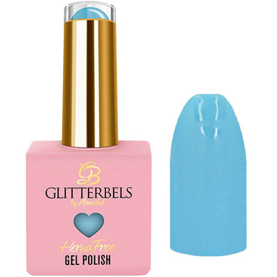 Glitterbels Bang On Gel Polish 8ml