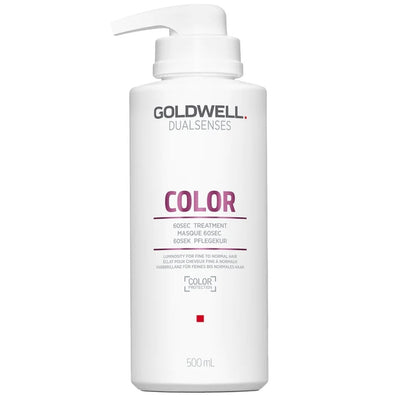 Goldwell DualSenses Colour Brilliance 60 Second Treatment Mask 500ml
