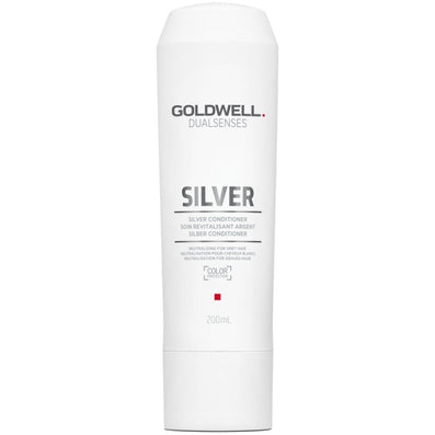 Goldwell DualSenses Silver Conditioner 200ml