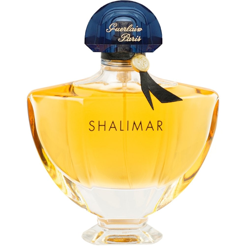 Guerlain Shalimar Eau De Parfum 90ml – Justmylook
