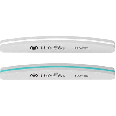 Halo Elite Buffer File Mixed 2 Pack