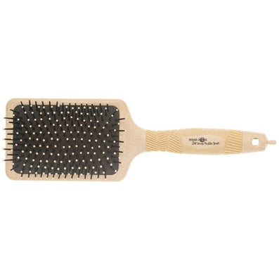 Head Jog 24 Straw Paddle Brush