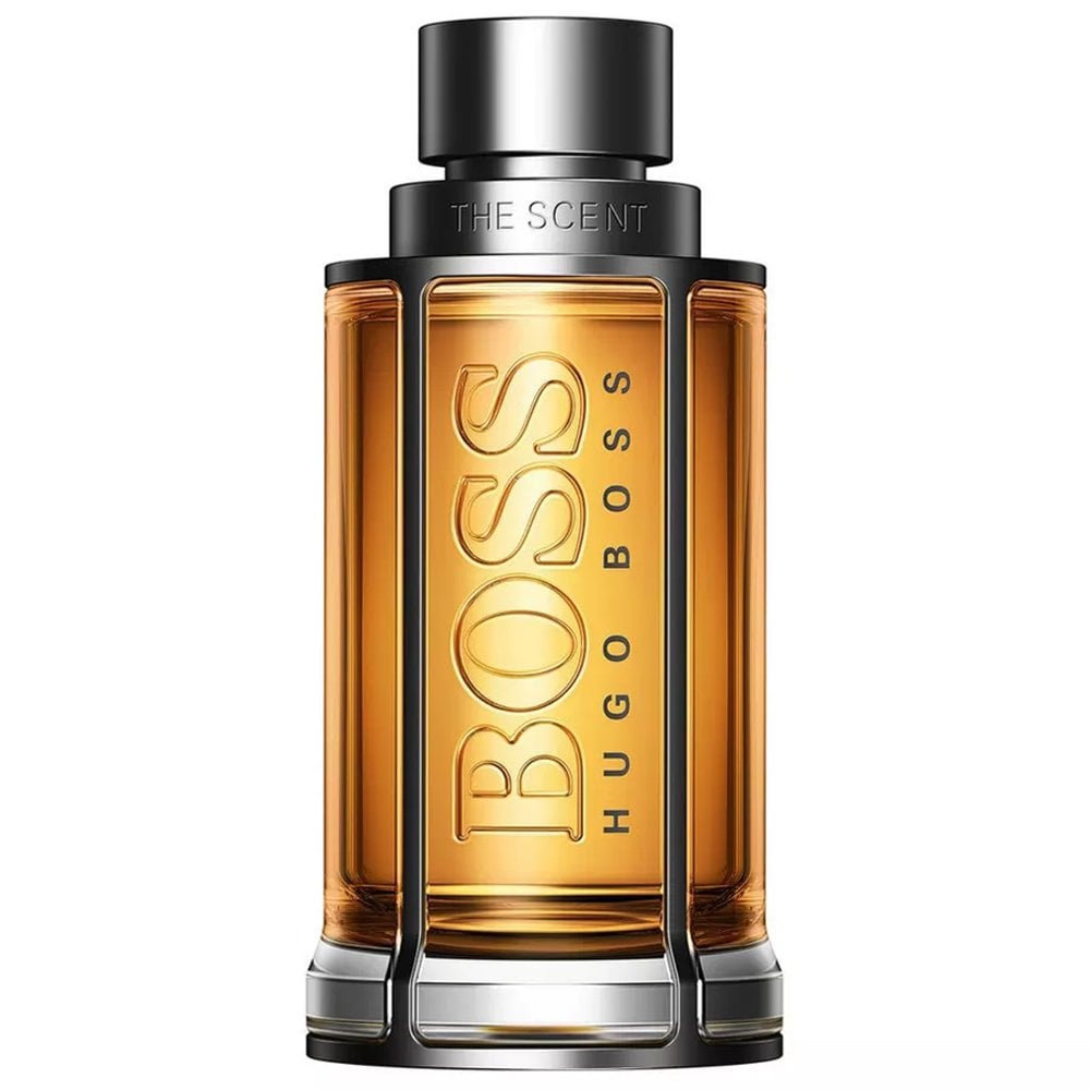 The Scent Original Boss Aftershave Hugo Boss Boss The Scent Elixir