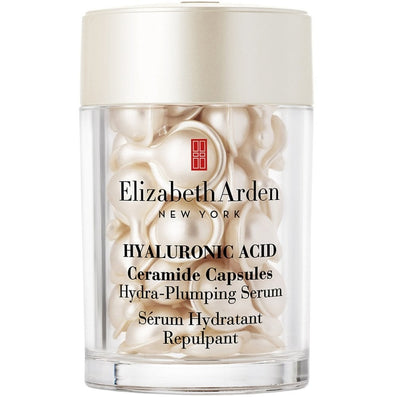Elizabeth Arden Hyaluronic Acid Ceramide Capsules Hydra-Plumping Serum 30 Capsules