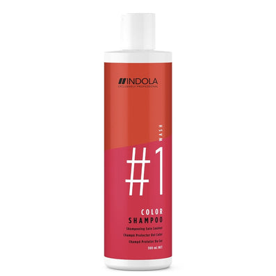 Indola Colour Shampoo 300ml