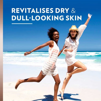 Vaseline Intensive Care Cocoa Radiant Body Butter 250ml