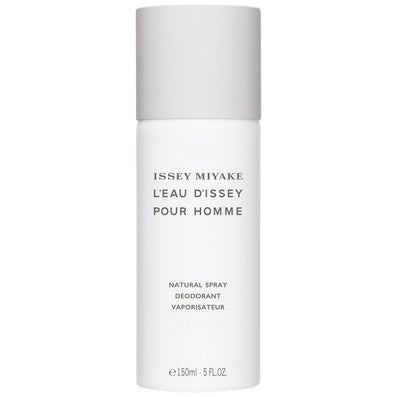 Issey Miyake L'Eau D'Issey Pour Homme Deodorant Spray 150ml