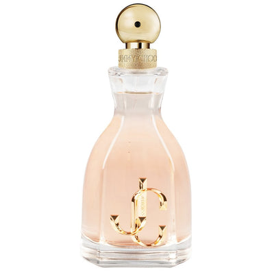 Jimmy Choo I Want Choo Eau De Parfum 60ml