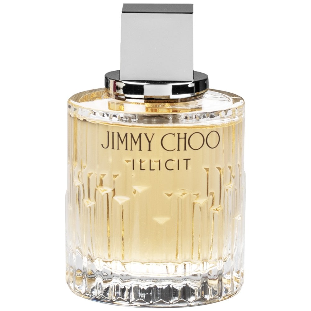 Jimmy Choo Illicit Eau De Parfum 100ml – Justmylook
