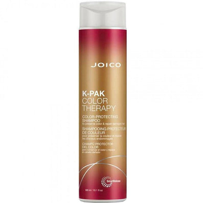 Joico K-Pak Colour Therapy Colour-Protecting Shampoo 300ml
