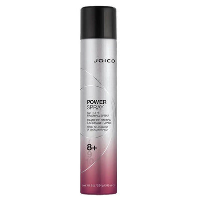 Joico Power Spray Fast-Dry Finishing Spray 300ml