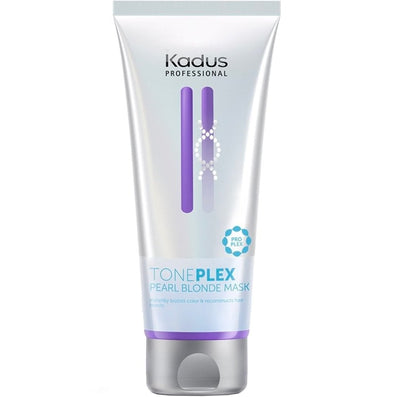 Kadus Professional Toneplex Pearl Blonde Mask 200ml