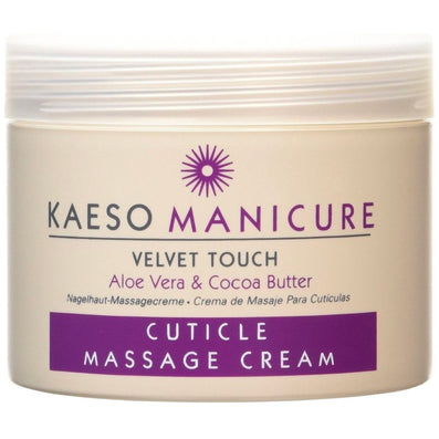 Kaeso Cuticle Massage Cream 450ml