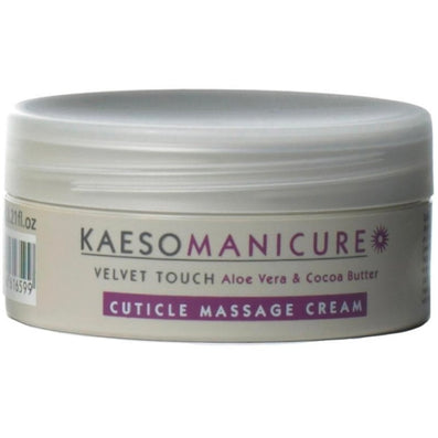Kaeso Cuticle Massage Cream 95ml