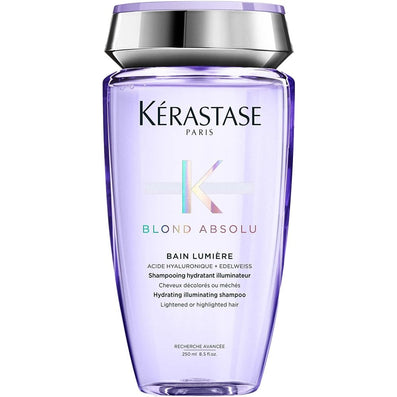 Kérastase Blond Absolu Bain Lumiere Hydrating Illuminating Shampoo 250ml