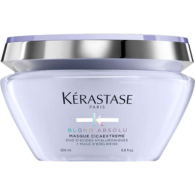 Kérastase Blond Absolu Cicaextreme Mask 200ml