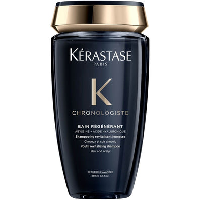 Kérastase Chronologiste Bain Regenerant Youth Revitalising Shampoo 250ml