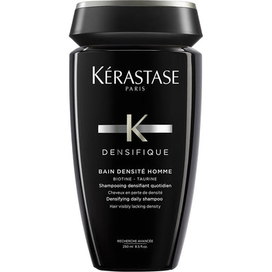 Kérastase Densifique Bain Densite Homme Daily Care Shampoo 250ml