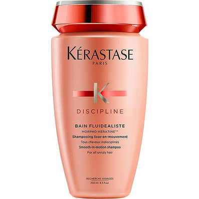 Kérastase Discipline Bain Fluidealiste Smooth-In-Motion Shampoo 250ml