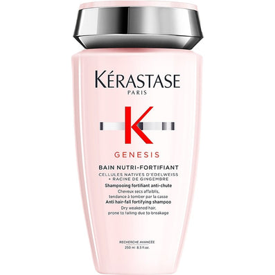 Kérastase Genesis Bain Nutri-Fortifiant Anti Hair-Loss Shampoo 250ml
