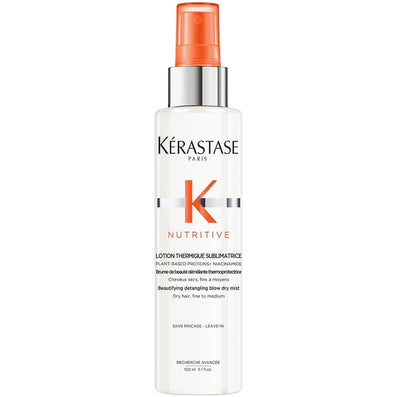 Kérastase Nutritive Beautifying Detangling Blow Dry Mist 150ml