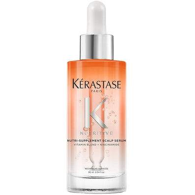 Kérastase Nutritive Nutri-Supplement Scalp Serum 90ml