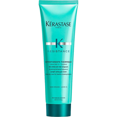 Kérastase Resistance Extentioniste Thermique Length Caring Gel Cream 150ml