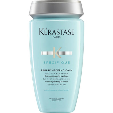 Kérastase Specifique Bain Riche Dermo-Calm Soothing Shampoo 250ml