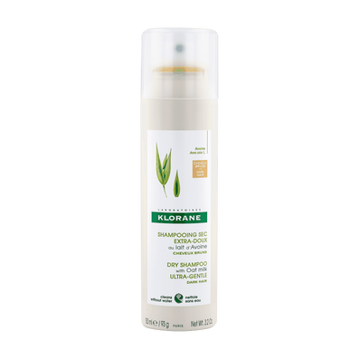 Klorane Daily Tinted Dry Shampoo 150ml