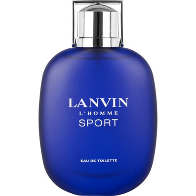Lanvin L'Homme Sport Eau De Toilette 100ml