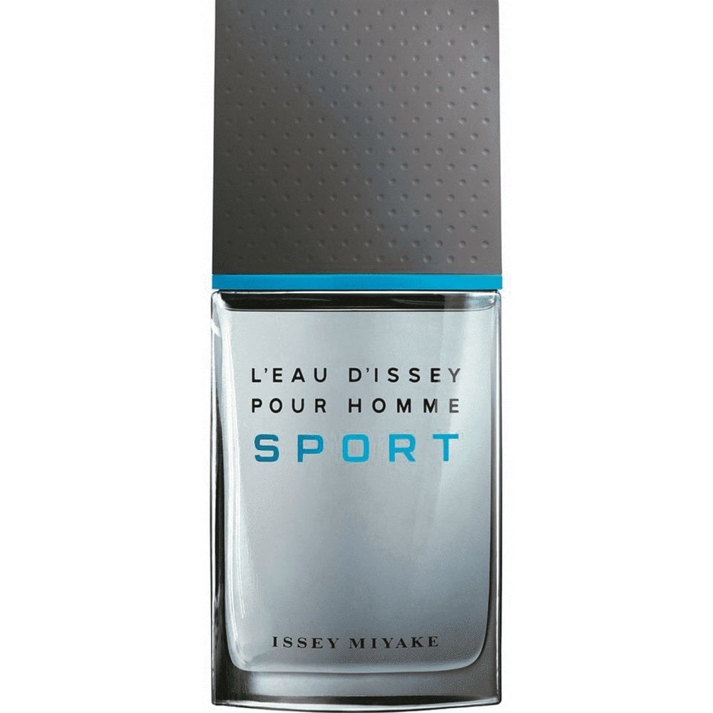 Issey Miyake L'Eau D'Issey Pour Homme Sport Eau De Toilette 50ml / 100ml £21.95