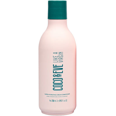 Coco & Eve Like A Virgin Super Hydrating Cream Conditioner 250ml