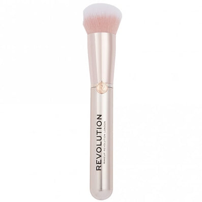 Makeup Revolution Create Buffing Foundation Brush R7