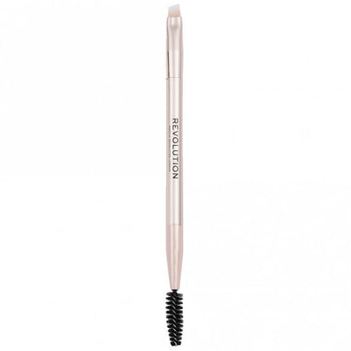 Makeup Revolution Create Define & Fill Brow Brush R1