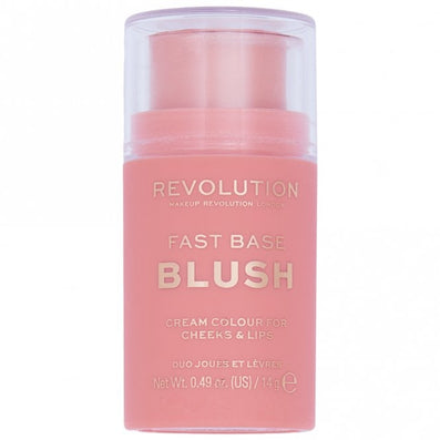 Makeup Revolution Fast Base Blush Stick 14g