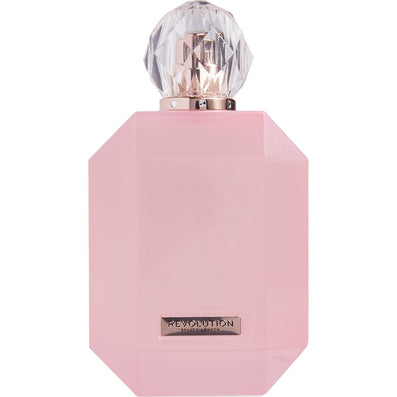 Makeup Revolution Floral Seduction Eau De Toilette 100ml