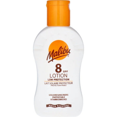 Malibu Lotion SPF8 100ml