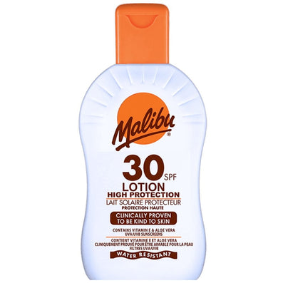 Malibu Lotion SPF30 200ml