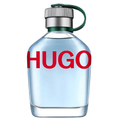 Hugo Boss Man Eau De Toilette 200ml
