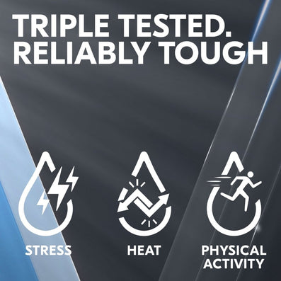 Sure Men Maximum Protection 96h Clean Scent Anti-Perspirant Deodorant Spray 150ml