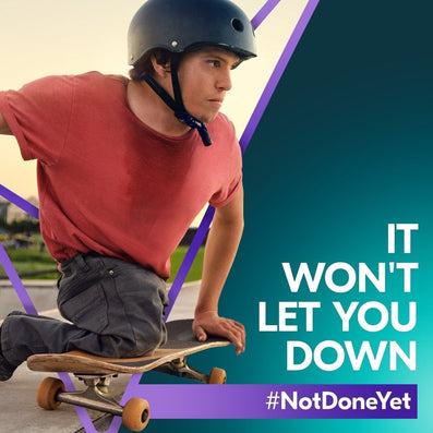 Sure Men Nonstop Protection 72h Active Dry Anti-Perspirant Deodorant Spray 250ml