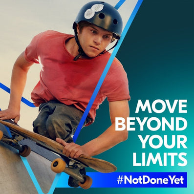 Sure Men Nonstop Protection 72h Invisible Ice Anti-Perspirant Deodorant Roll On 50ml