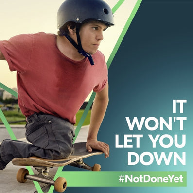 Sure Men Nonstop Protection 72h Quantum Dry Anti-Perspirant Deodorant Spray 250ml