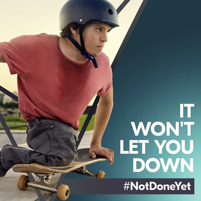 Sure Men Nonstop Protection 72h Sport Cool Anti-Perspirant Deodorant Spray 250ml