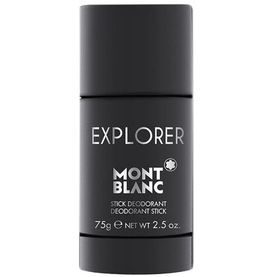 Montblanc Explorer Deodorant Stick 75g