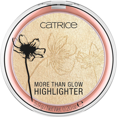 Catrice Cosmetics More Than Glow Highlighter 5.9g