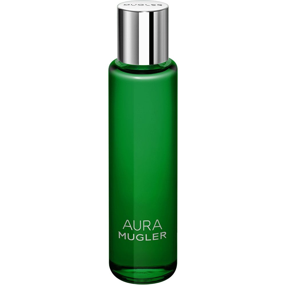 Mugler Aura Eau De Parfum Refill 100ml – Justmylook
